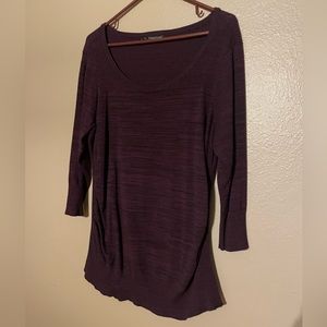 Maurice’s sweater